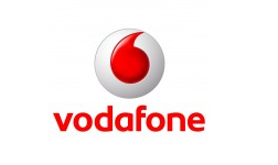 Afbeelding logo Vodafone